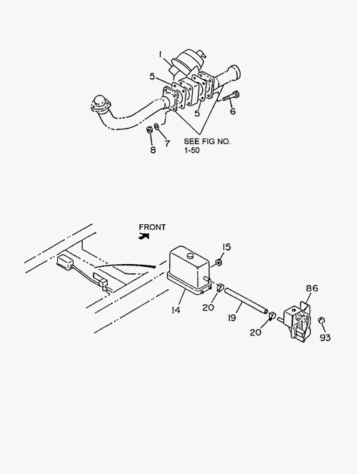 Partial Engine